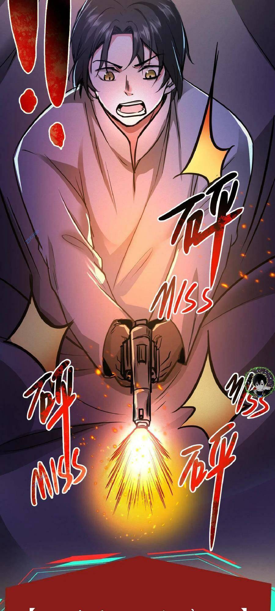 Dược sư kì lạ: bệnh nhân của tôi đều rất khủng bố: Chapter 37