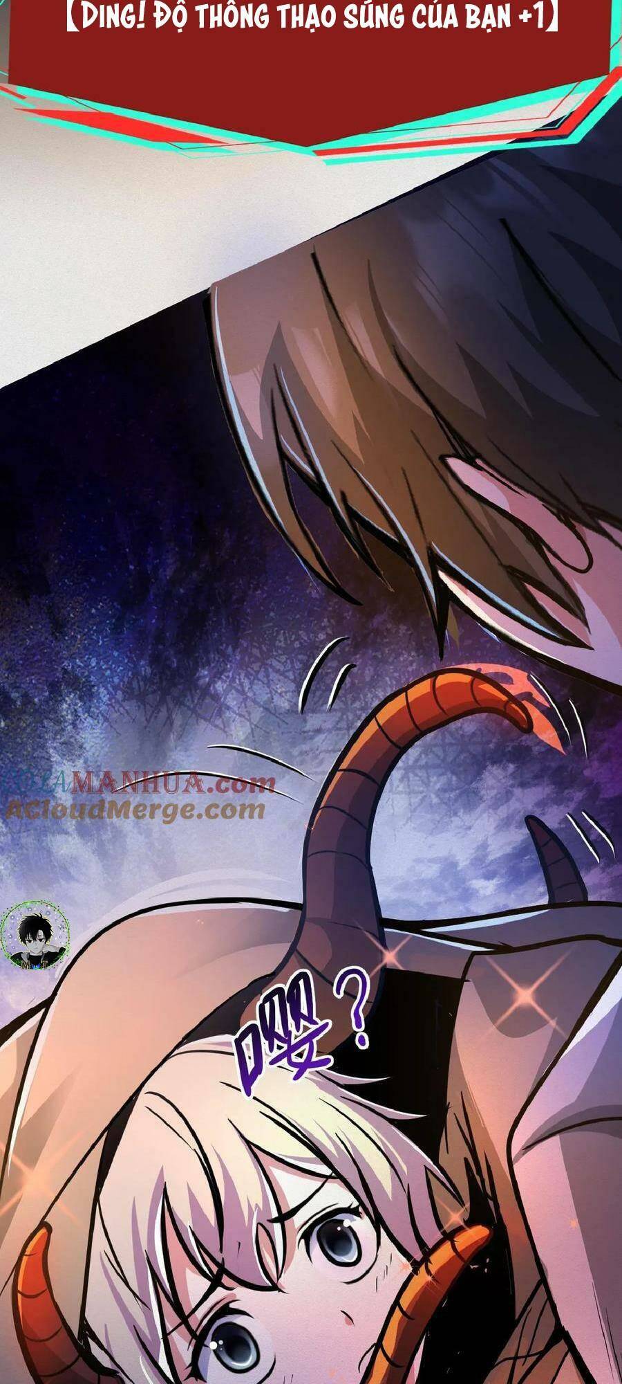 Dược sư kì lạ: bệnh nhân của tôi đều rất khủng bố: Chapter 37