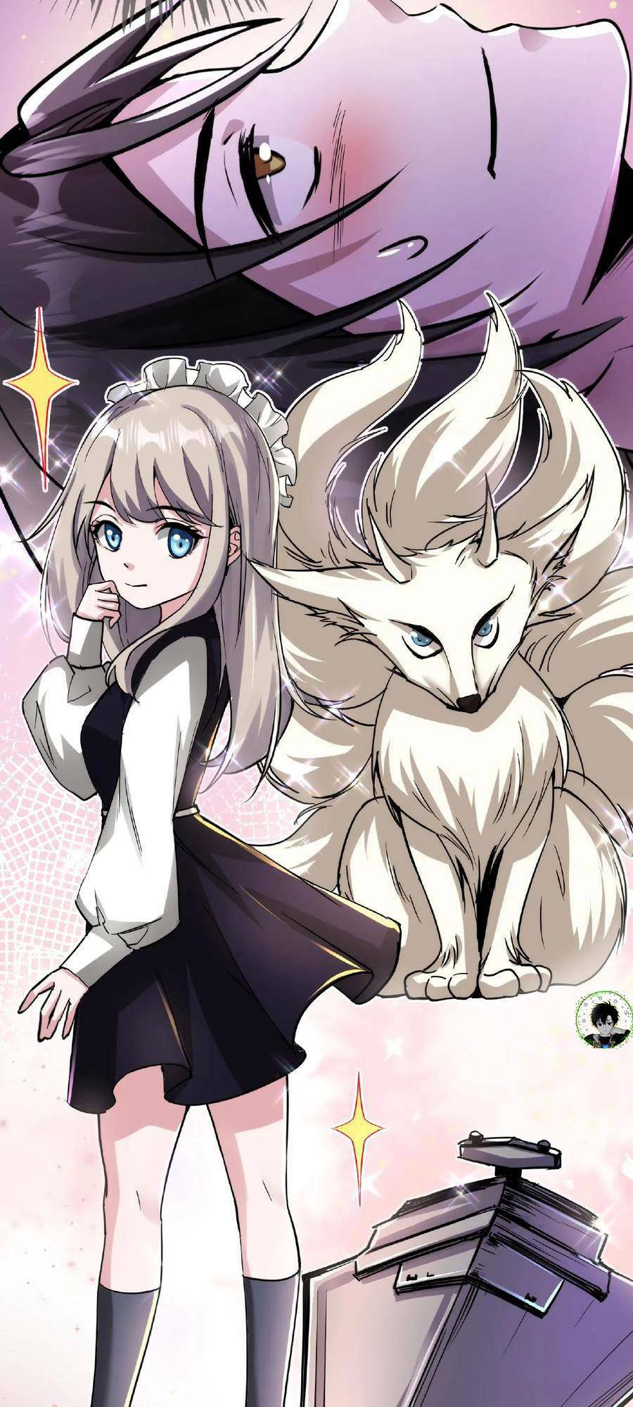Dược sư kì lạ: bệnh nhân của tôi đều rất khủng bố: Chapter 38
