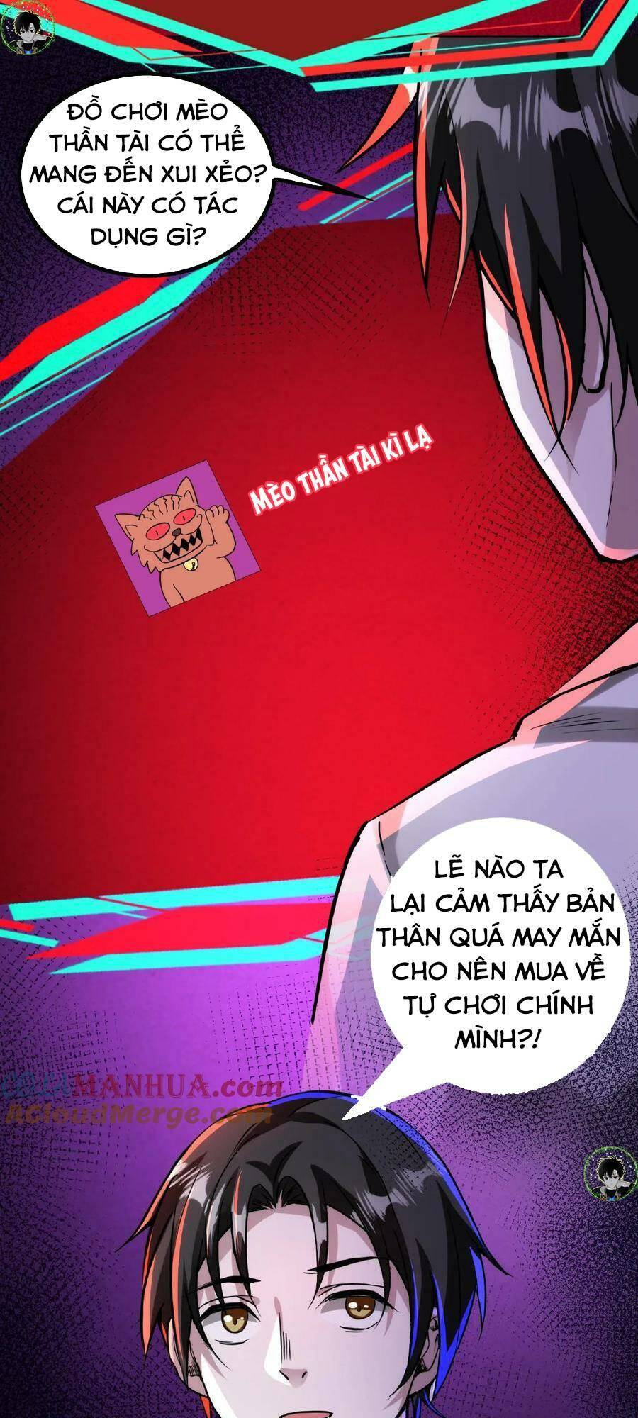 Dược sư kì lạ: bệnh nhân của tôi đều rất khủng bố: Chapter 38