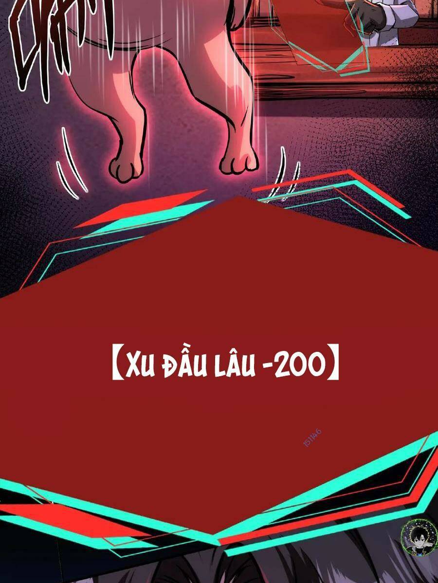 Dược sư kì lạ: bệnh nhân của tôi đều rất khủng bố: Chapter 38