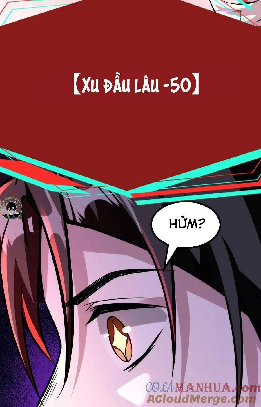 Dược sư kì lạ: bệnh nhân của tôi đều rất khủng bố: Chapter 38