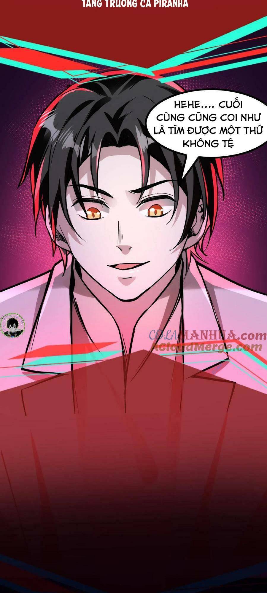 Dược sư kì lạ: bệnh nhân của tôi đều rất khủng bố: Chapter 38