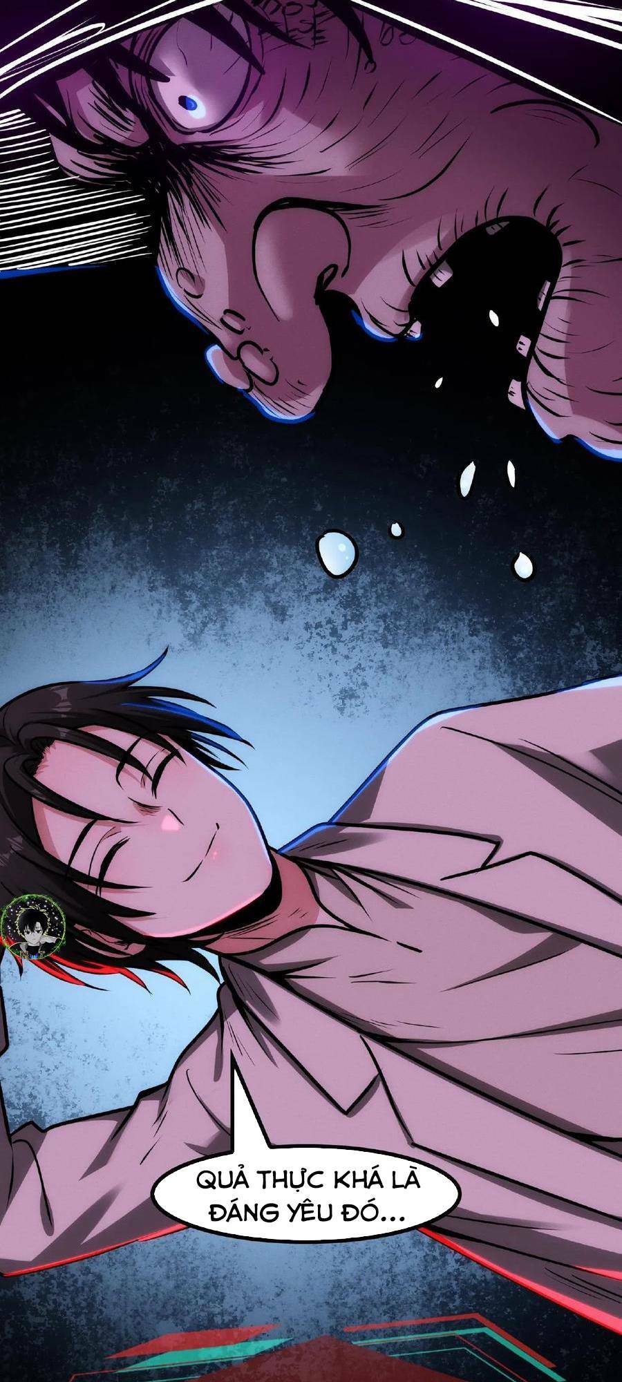Dược sư kì lạ: bệnh nhân của tôi đều rất khủng bố: Chapter 39