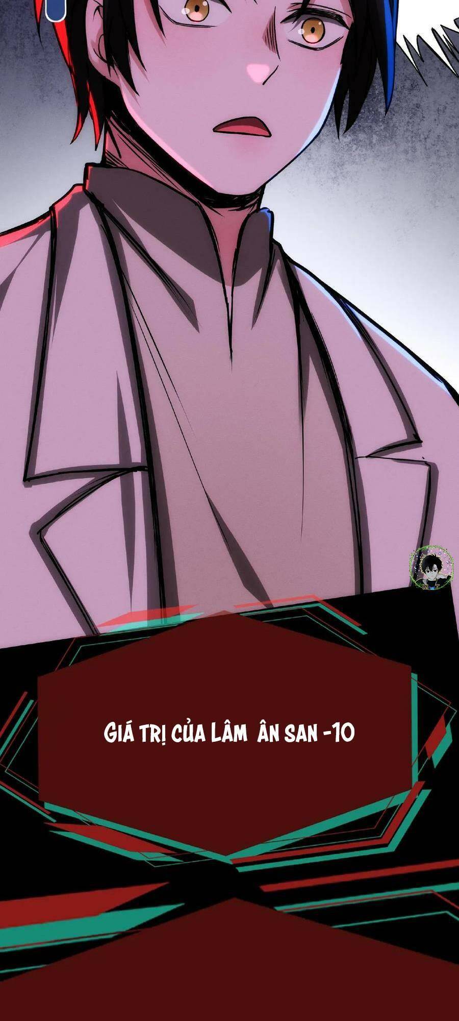 Dược sư kì lạ: bệnh nhân của tôi đều rất khủng bố: Chapter 39