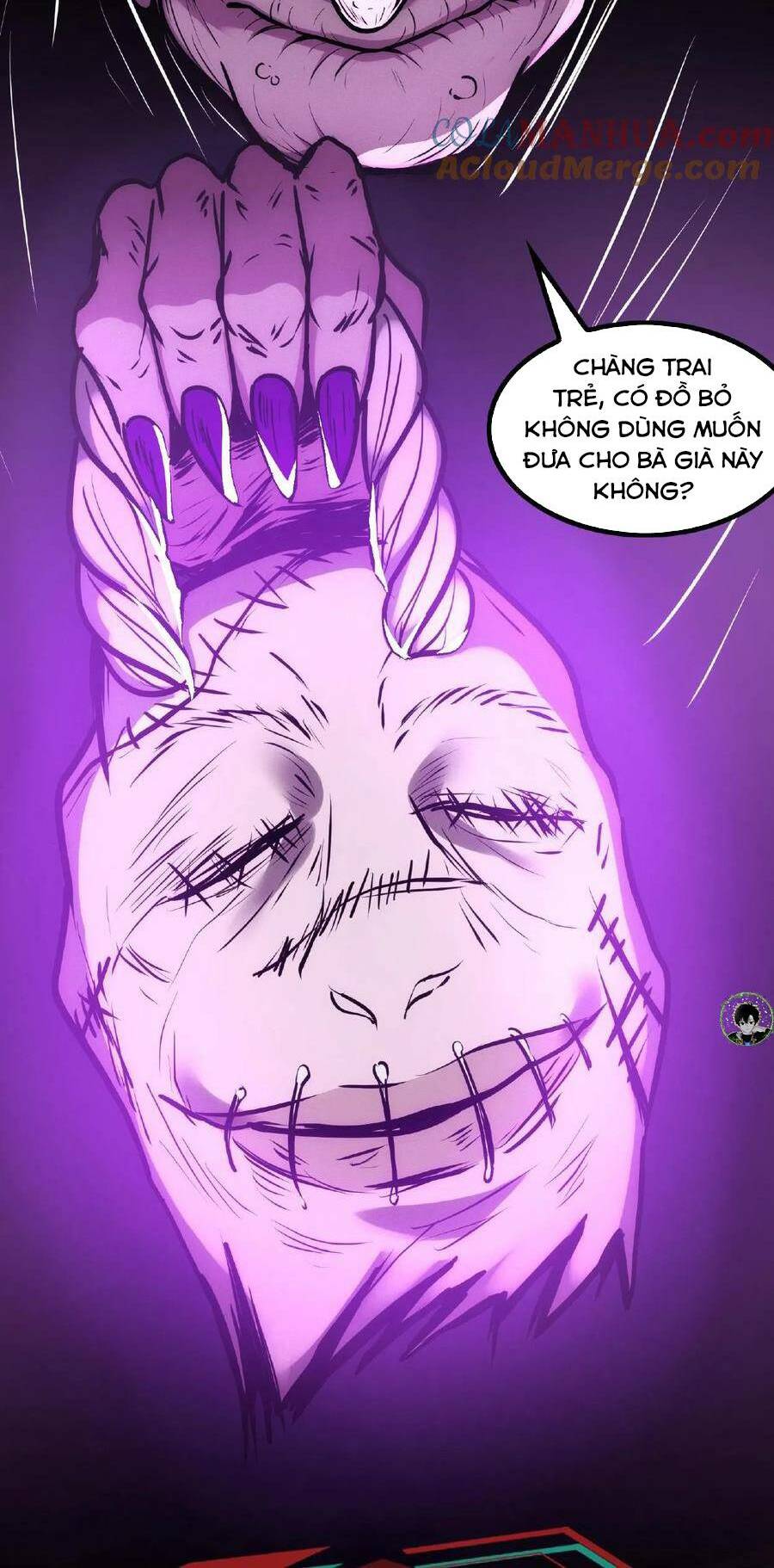 Dược sư kì lạ: bệnh nhân của tôi đều rất khủng bố: Chapter 39