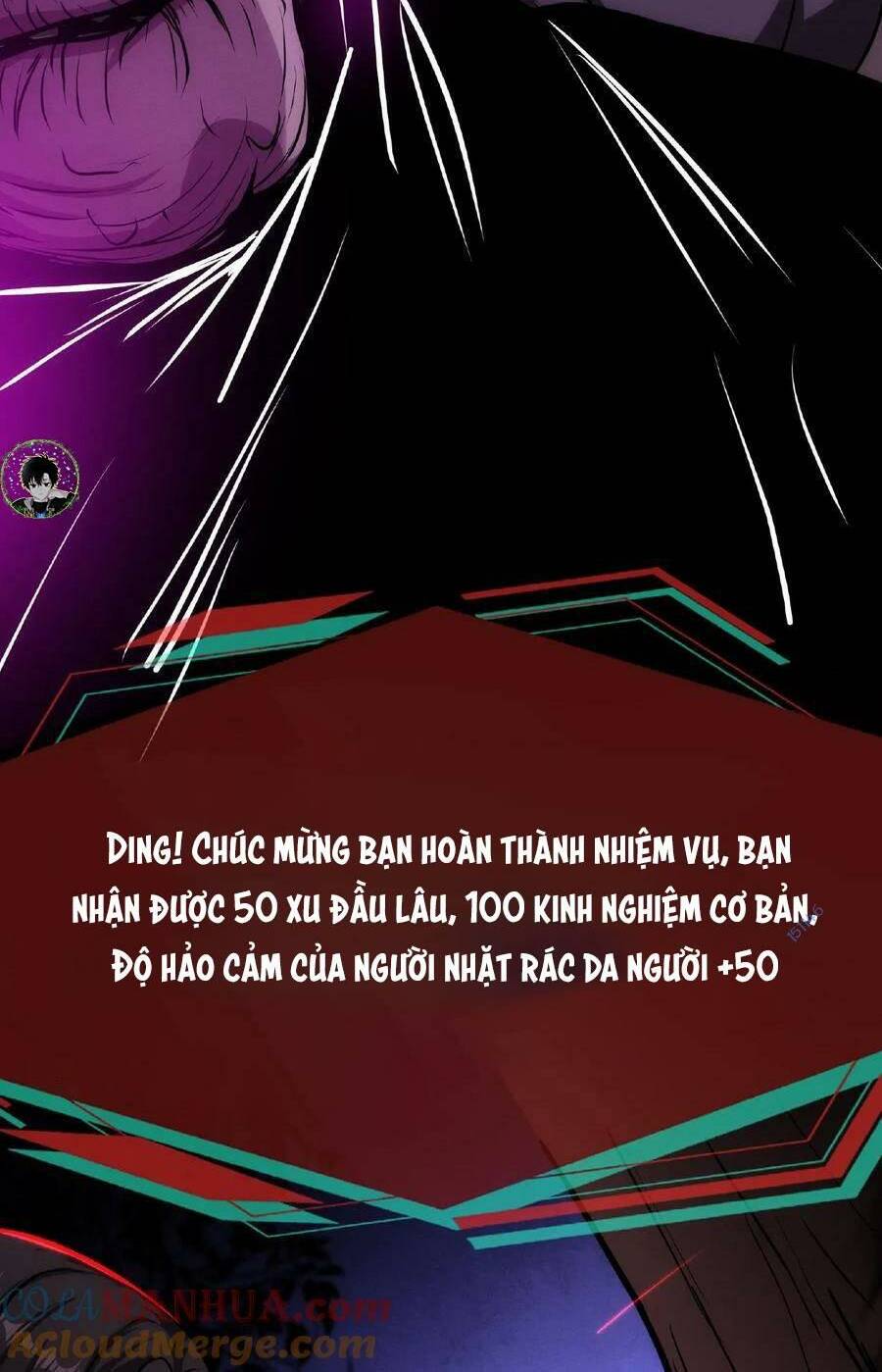 Dược sư kì lạ: bệnh nhân của tôi đều rất khủng bố: Chapter 39