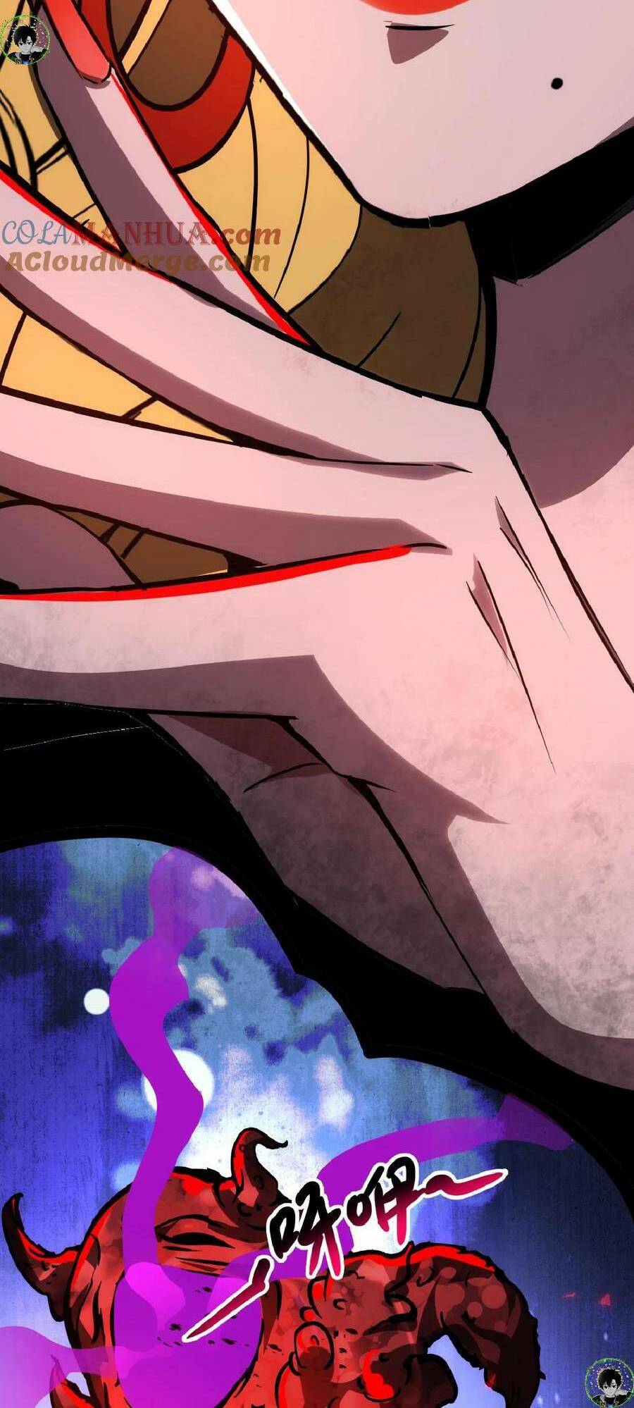 Dược sư kì lạ: bệnh nhân của tôi đều rất khủng bố: Chapter 42