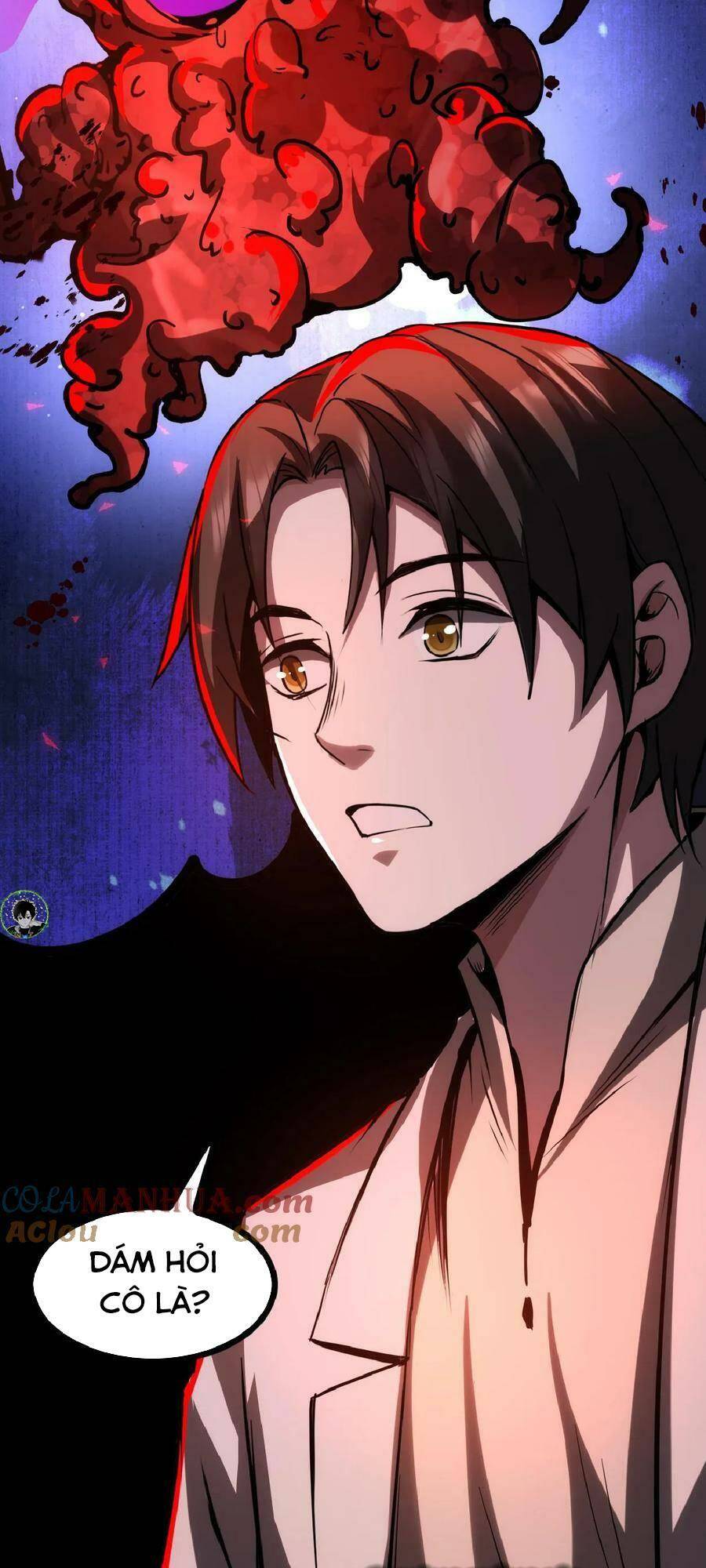 Dược sư kì lạ: bệnh nhân của tôi đều rất khủng bố: Chapter 42