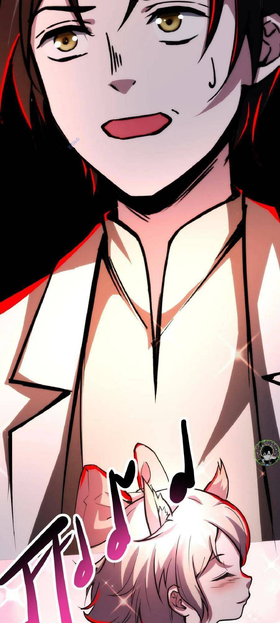 Dược sư kì lạ: bệnh nhân của tôi đều rất khủng bố: Chapter 42