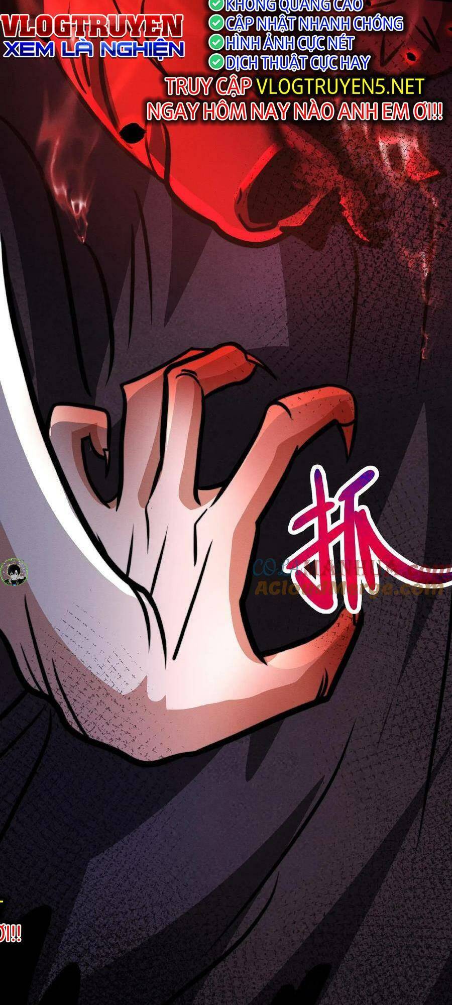 Dược sư kì lạ: bệnh nhân của tôi đều rất khủng bố: Chapter 43