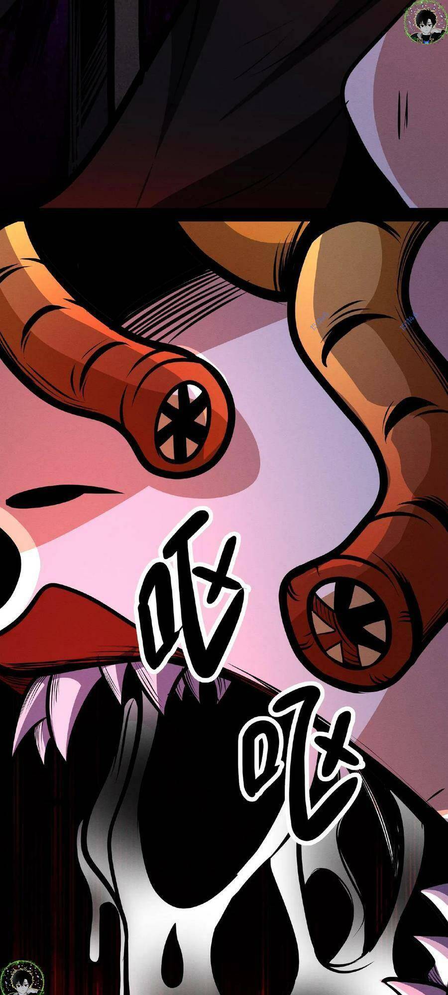 Dược sư kì lạ: bệnh nhân của tôi đều rất khủng bố: Chapter 43