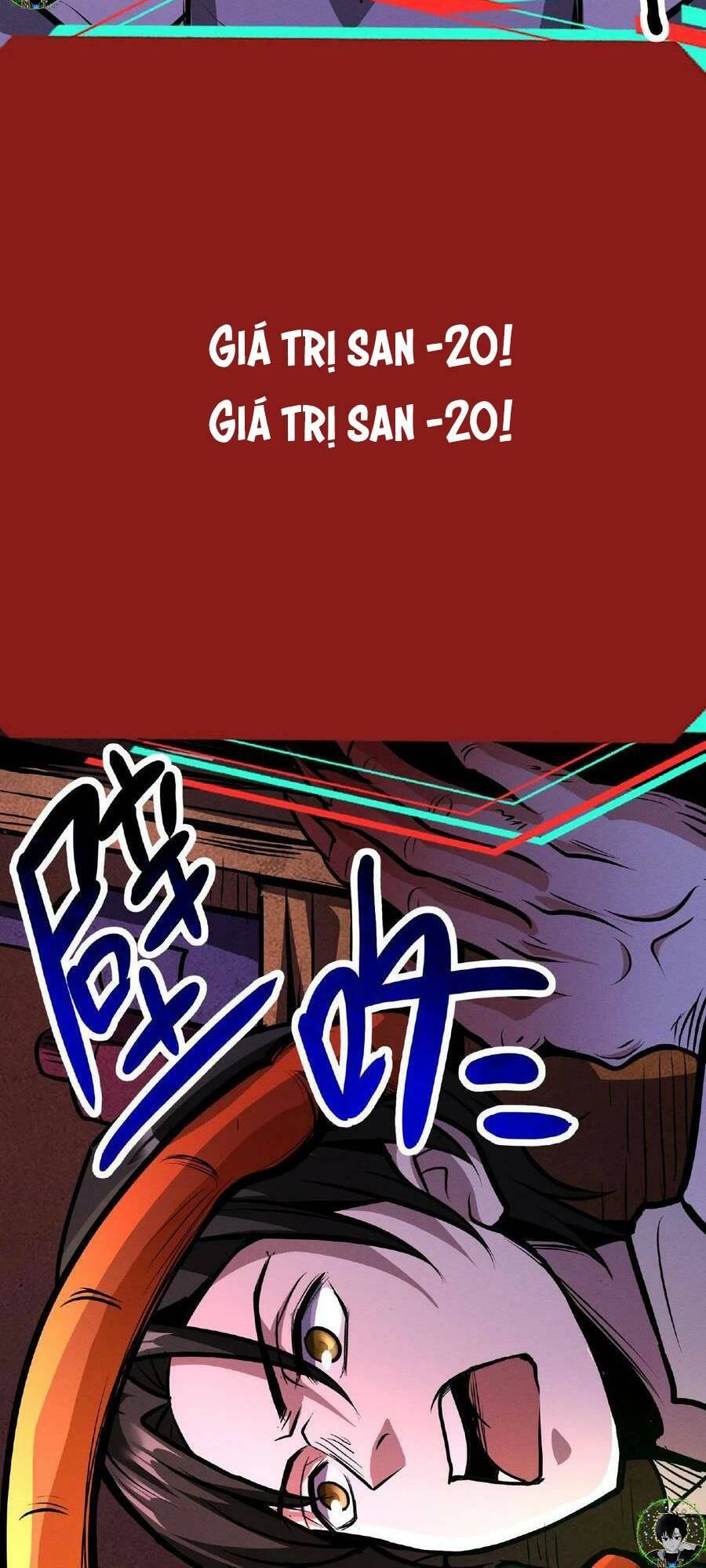 Dược sư kì lạ: bệnh nhân của tôi đều rất khủng bố: Chapter 43