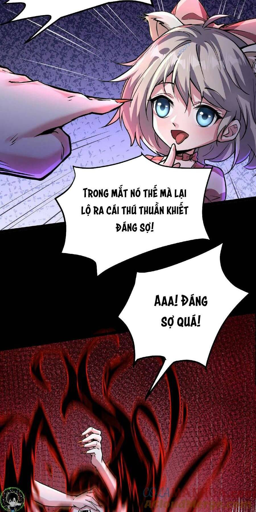 Dược sư kì lạ: bệnh nhân của tôi đều rất khủng bố: Chapter 44