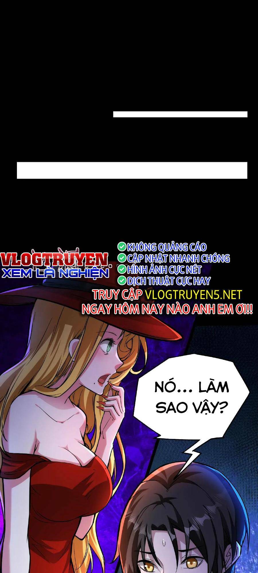 Dược sư kì lạ: bệnh nhân của tôi đều rất khủng bố: Chapter 44