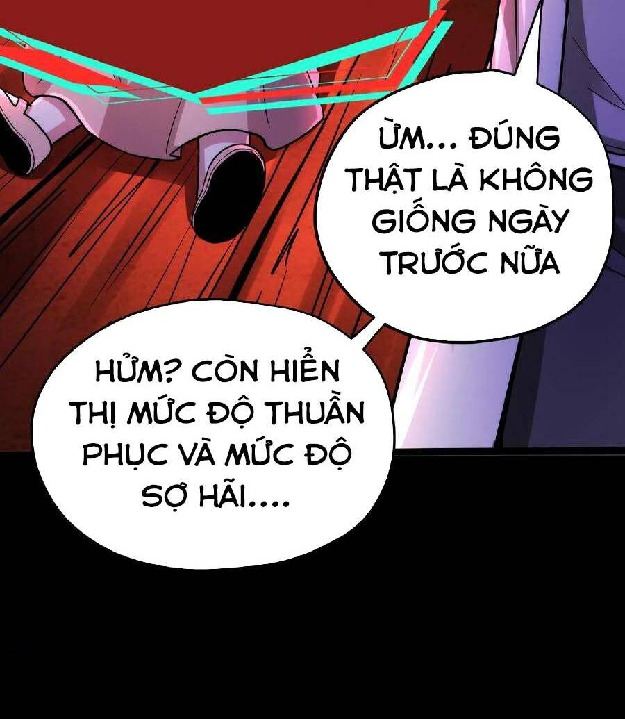 Dược sư kì lạ: bệnh nhân của tôi đều rất khủng bố: Chapter 44