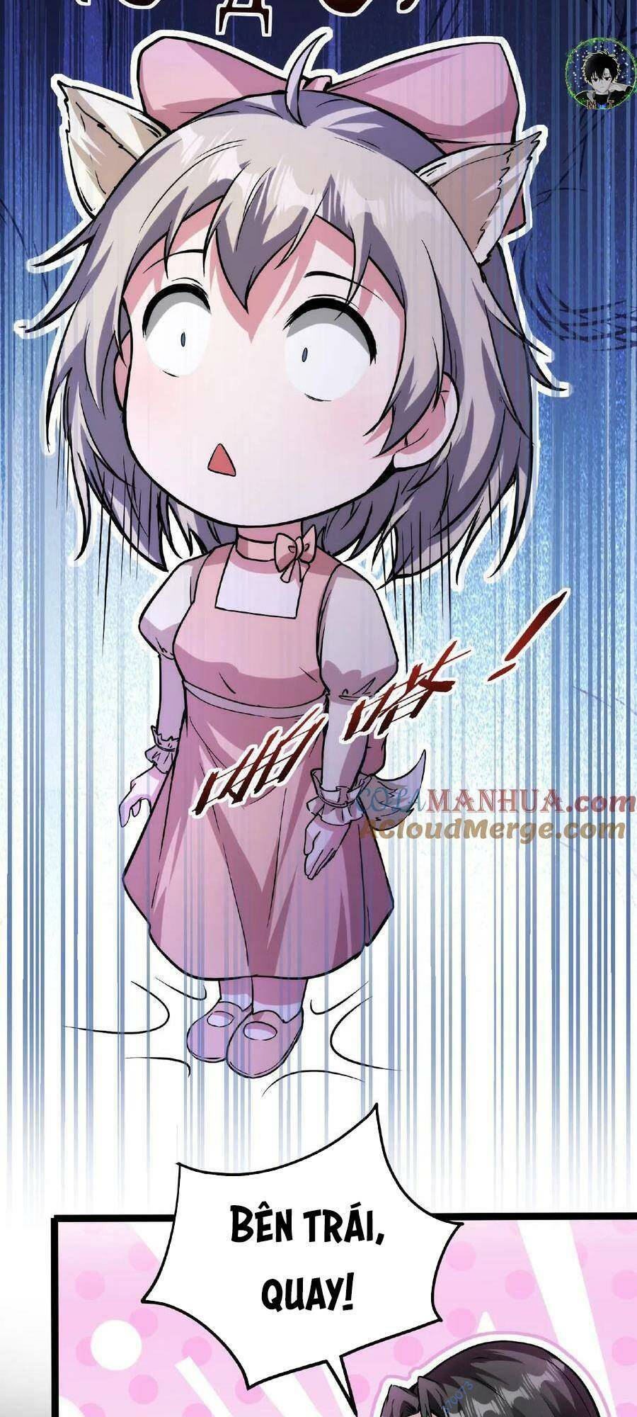 Dược sư kì lạ: bệnh nhân của tôi đều rất khủng bố: Chapter 44