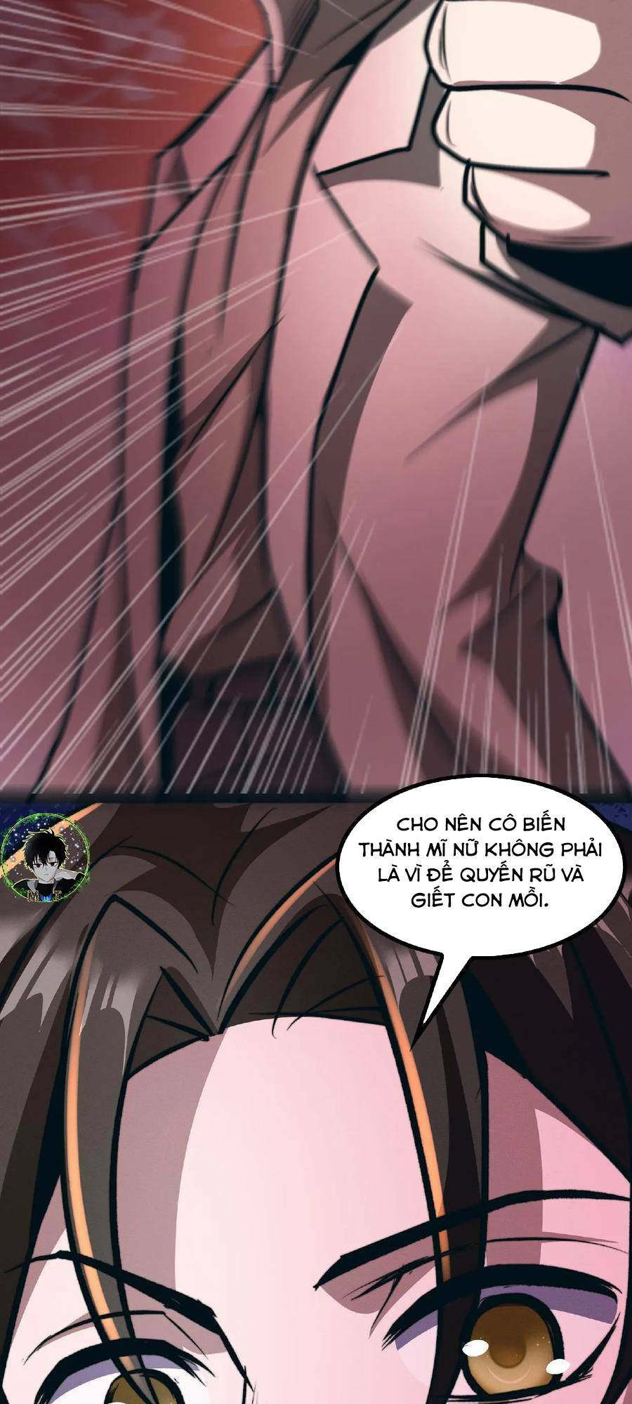 Dược sư kì lạ: bệnh nhân của tôi đều rất khủng bố: Chapter 46