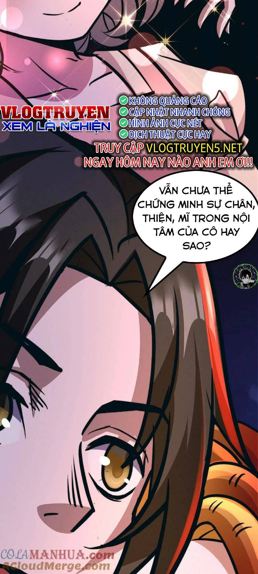 Dược sư kì lạ: bệnh nhân của tôi đều rất khủng bố: Chapter 46