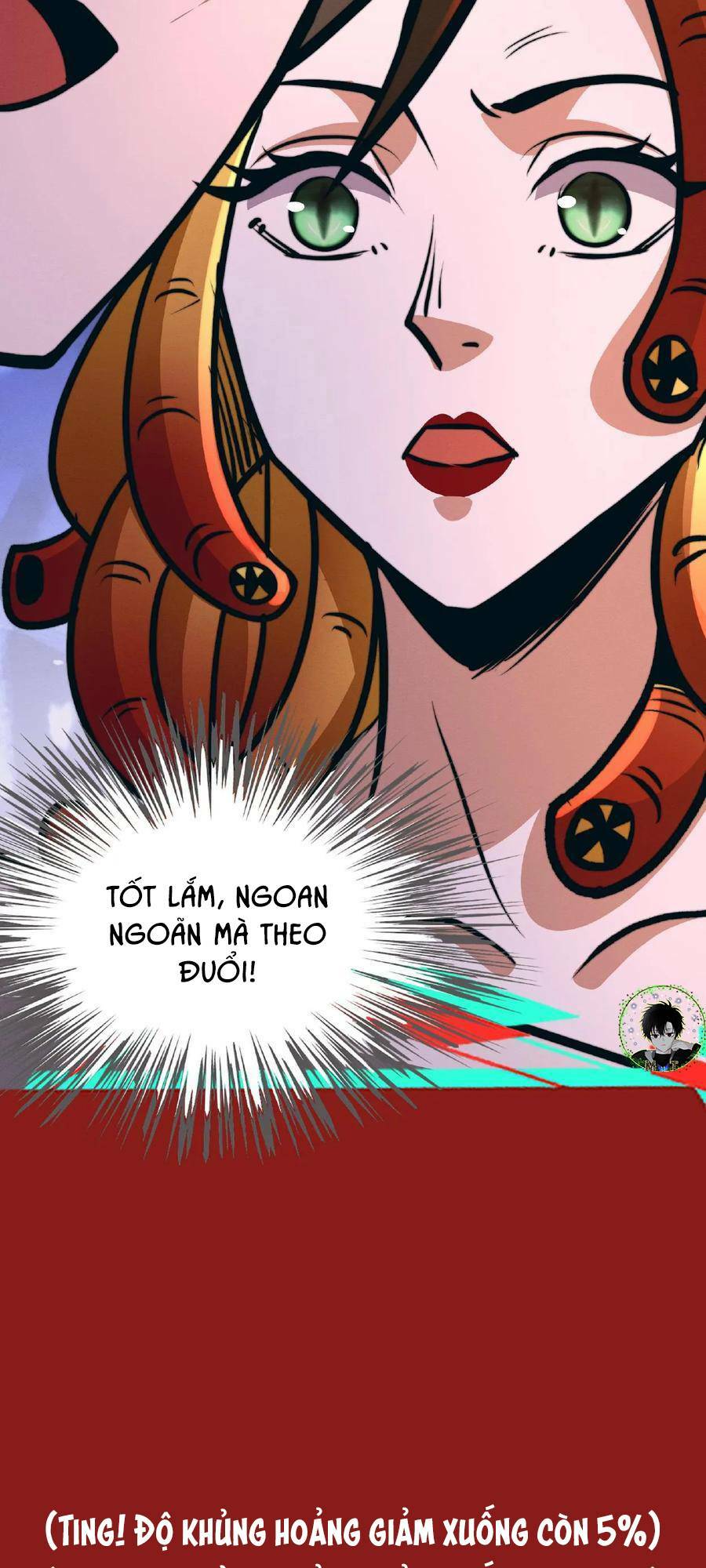 Dược sư kì lạ: bệnh nhân của tôi đều rất khủng bố: Chapter 46