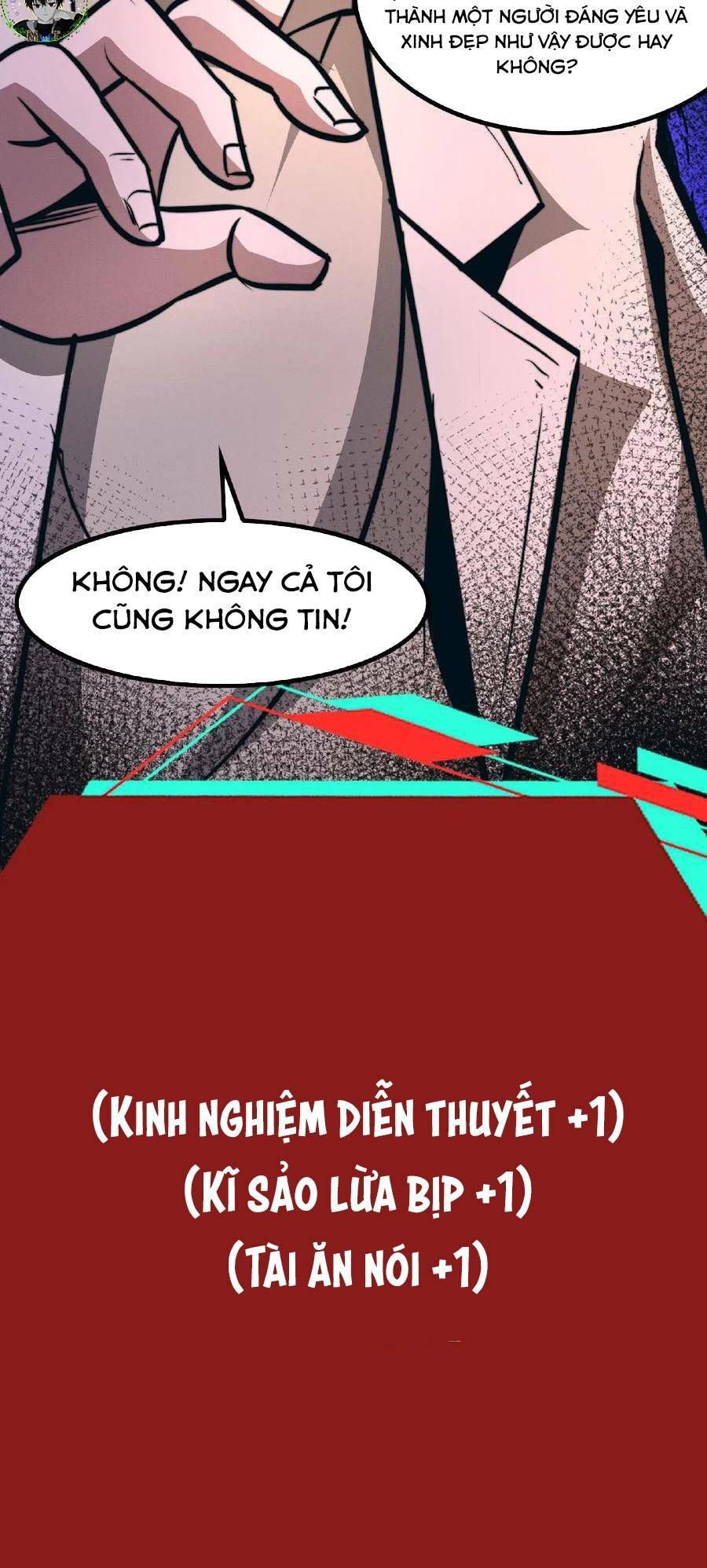 Dược sư kì lạ: bệnh nhân của tôi đều rất khủng bố: Chapter 46
