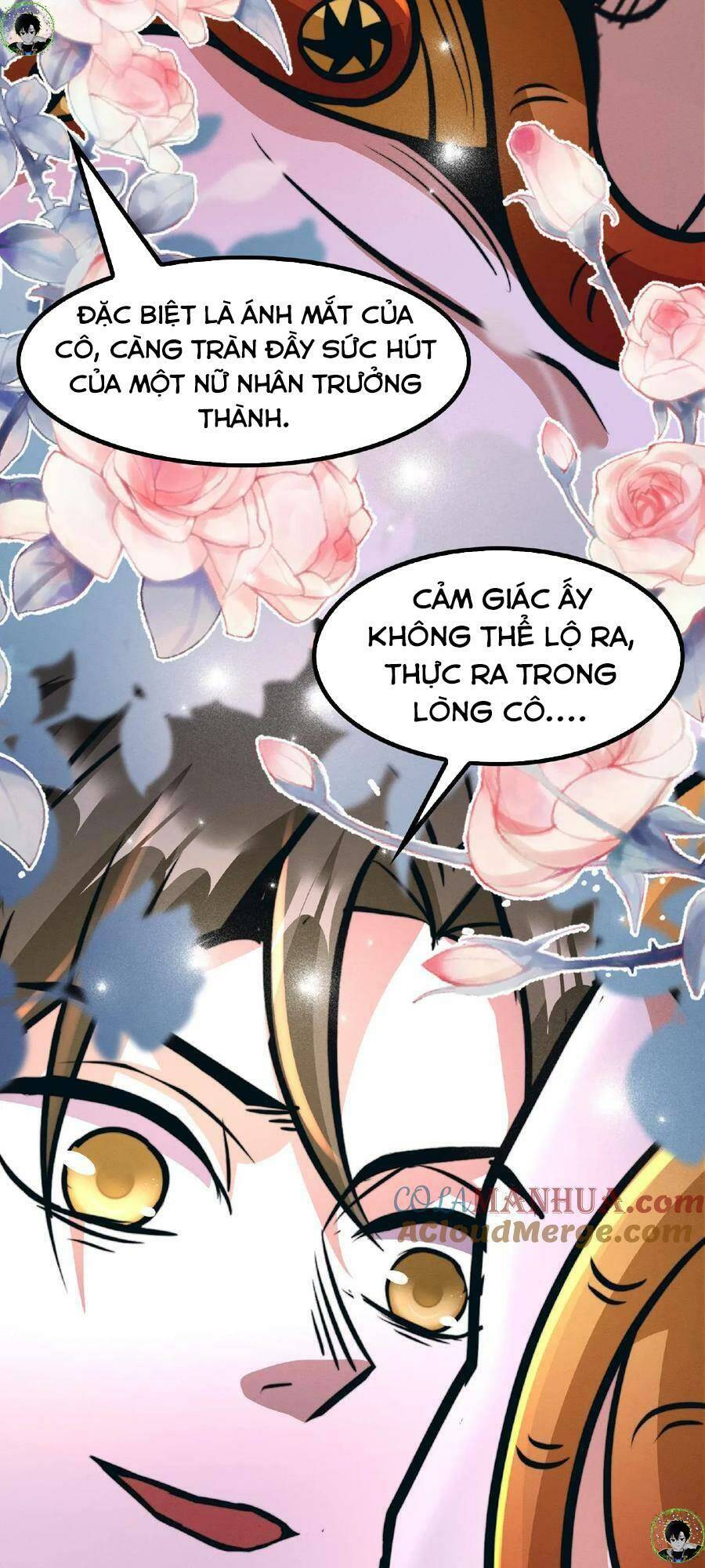 Dược sư kì lạ: bệnh nhân của tôi đều rất khủng bố: Chapter 46