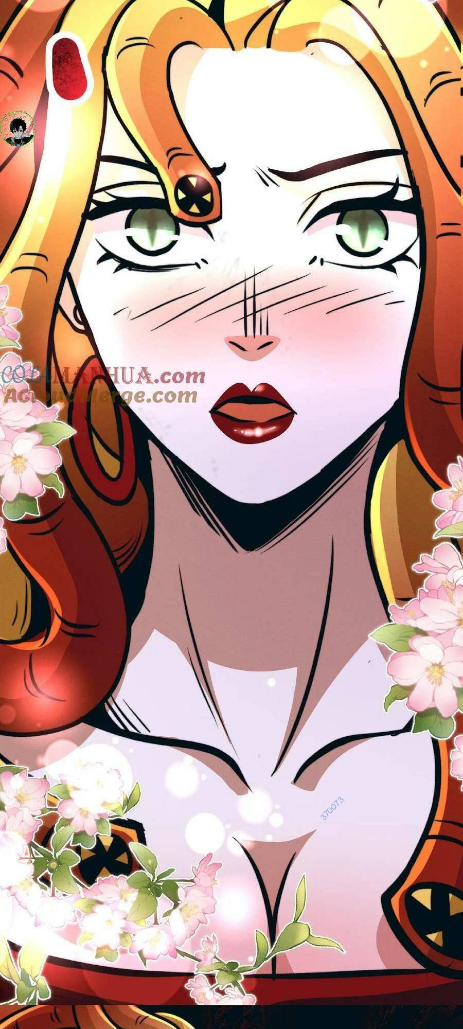 Dược sư kì lạ: bệnh nhân của tôi đều rất khủng bố: Chapter 46
