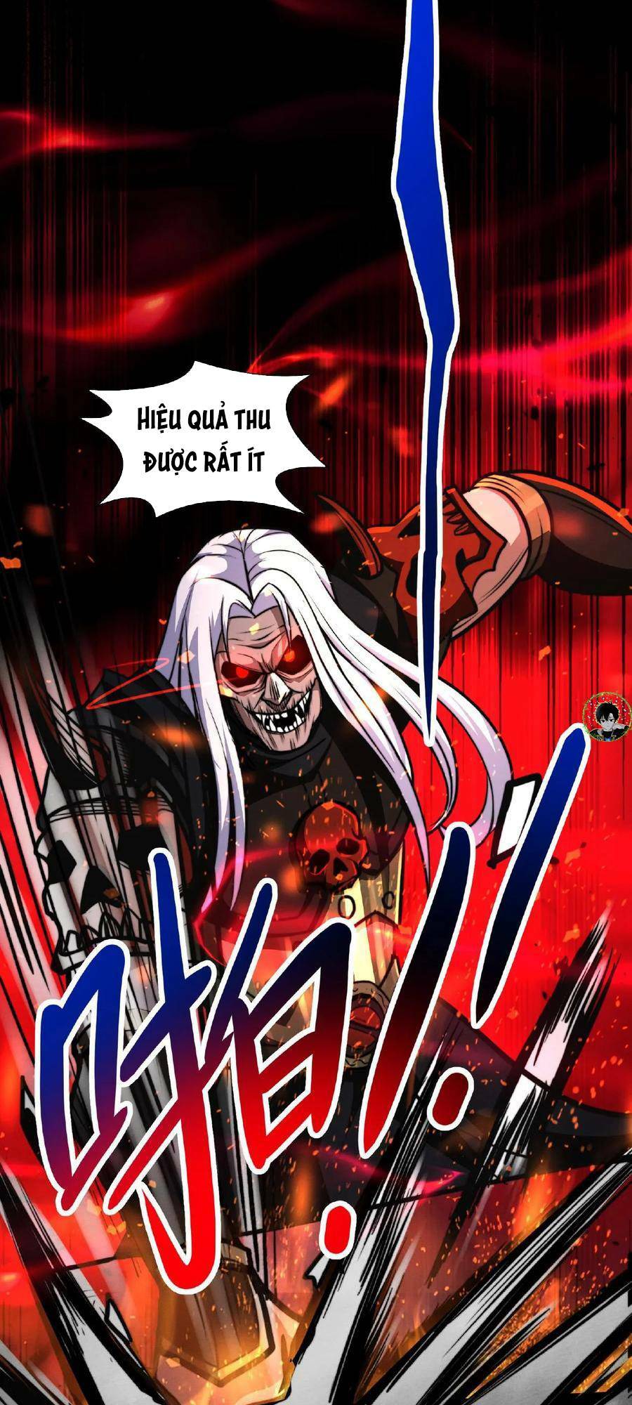 Dược sư kì lạ: bệnh nhân của tôi đều rất khủng bố: Chapter 48