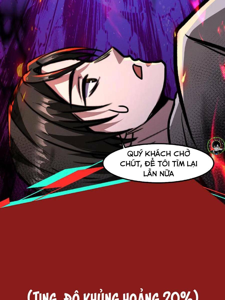 Dược sư kì lạ: bệnh nhân của tôi đều rất khủng bố: Chapter 48