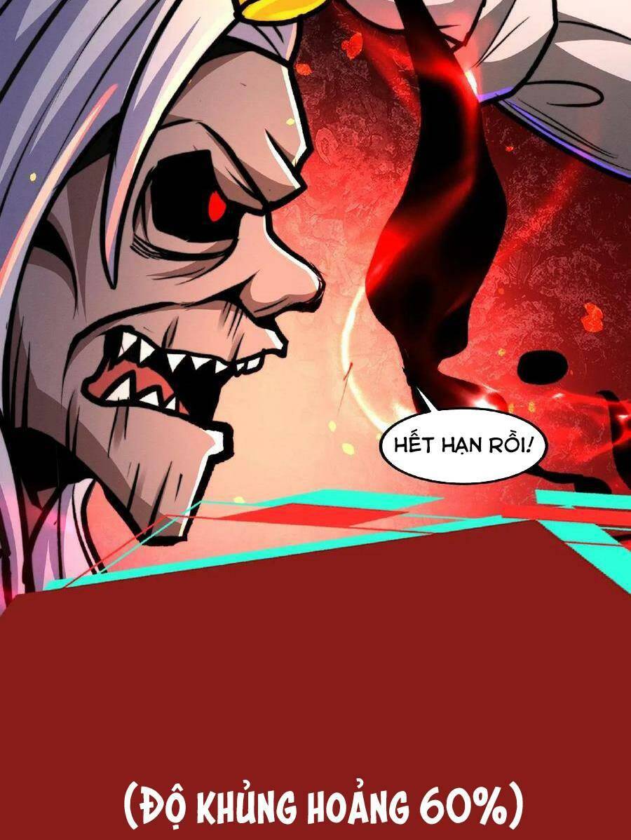 Dược sư kì lạ: bệnh nhân của tôi đều rất khủng bố: Chapter 48