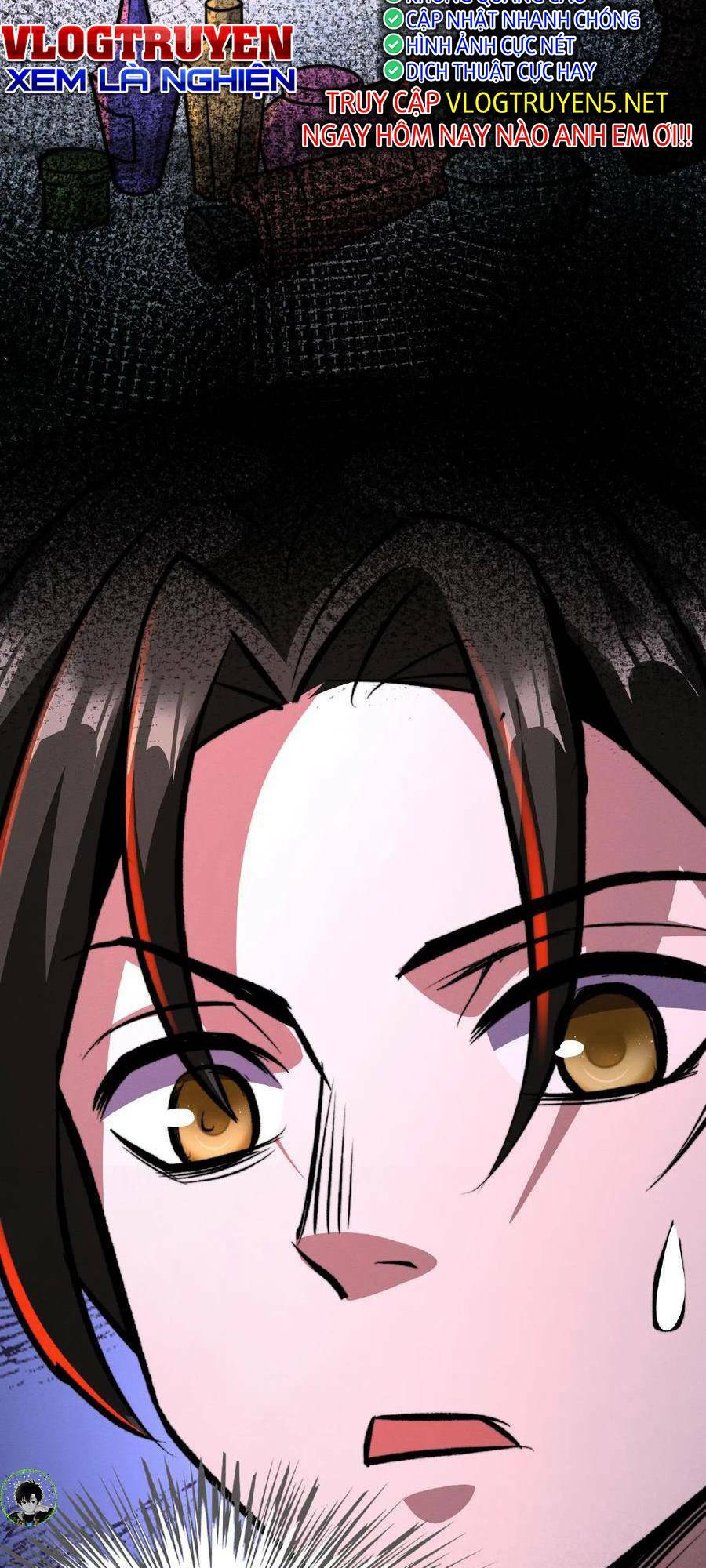 Dược sư kì lạ: bệnh nhân của tôi đều rất khủng bố: Chapter 48