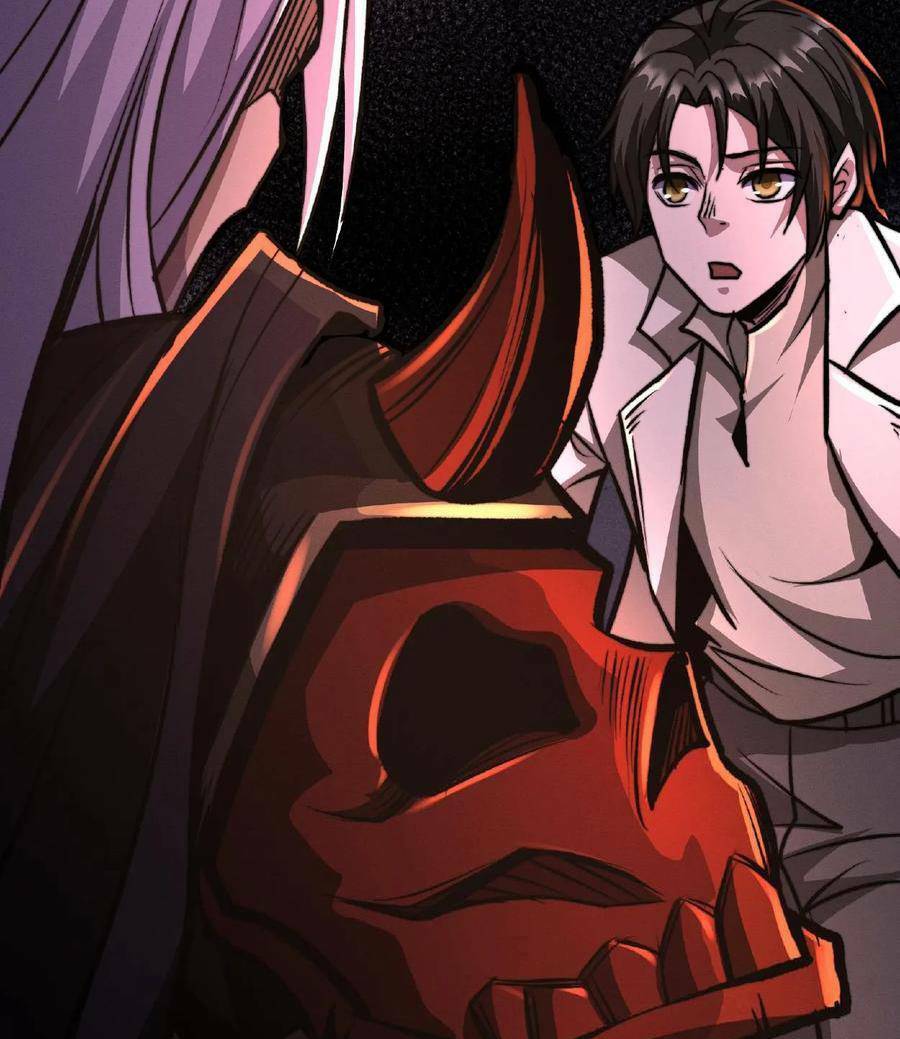 Dược sư kì lạ: bệnh nhân của tôi đều rất khủng bố: Chapter 48