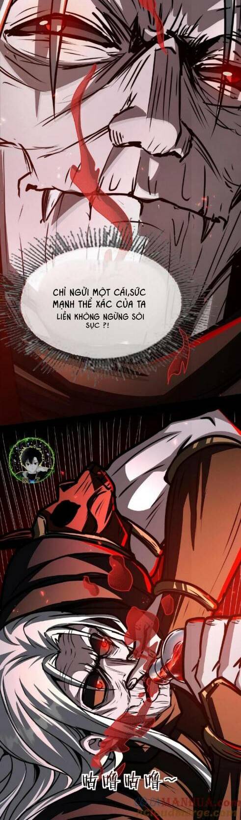 Dược sư kì lạ: bệnh nhân của tôi đều rất khủng bố: Chapter 50