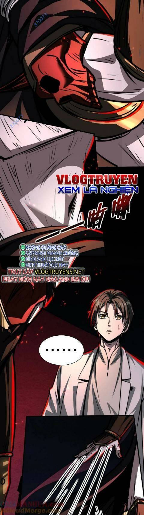 Dược sư kì lạ: bệnh nhân của tôi đều rất khủng bố: Chapter 50