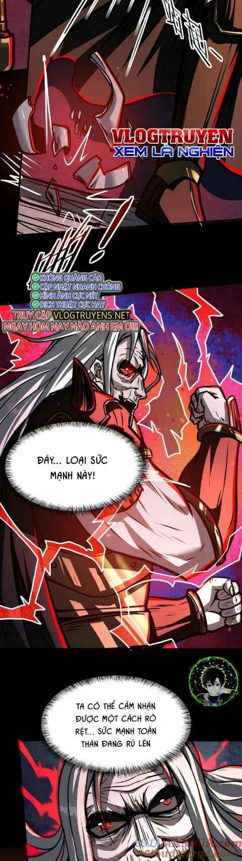 Dược sư kì lạ: bệnh nhân của tôi đều rất khủng bố: Chapter 50
