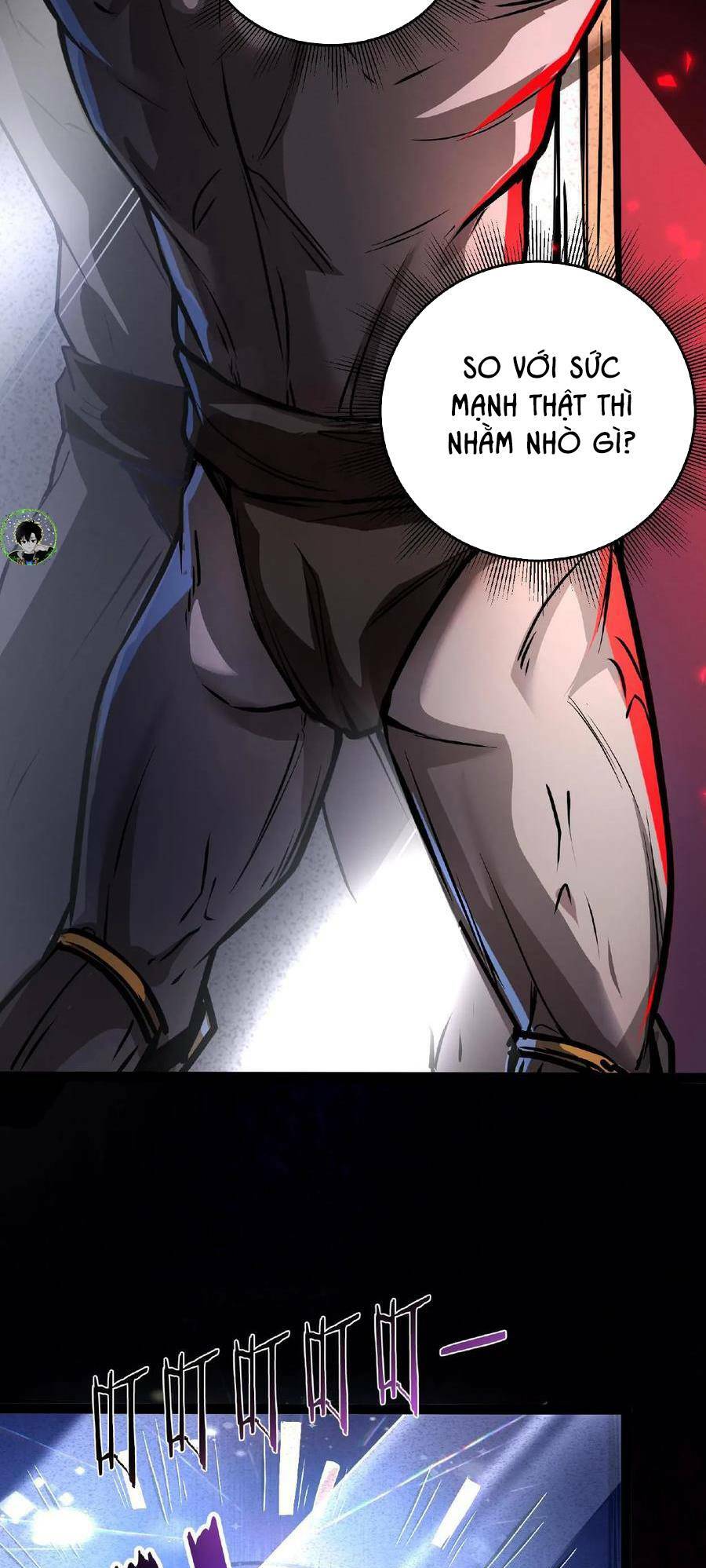 Dược sư kì lạ: bệnh nhân của tôi đều rất khủng bố: Chapter 51