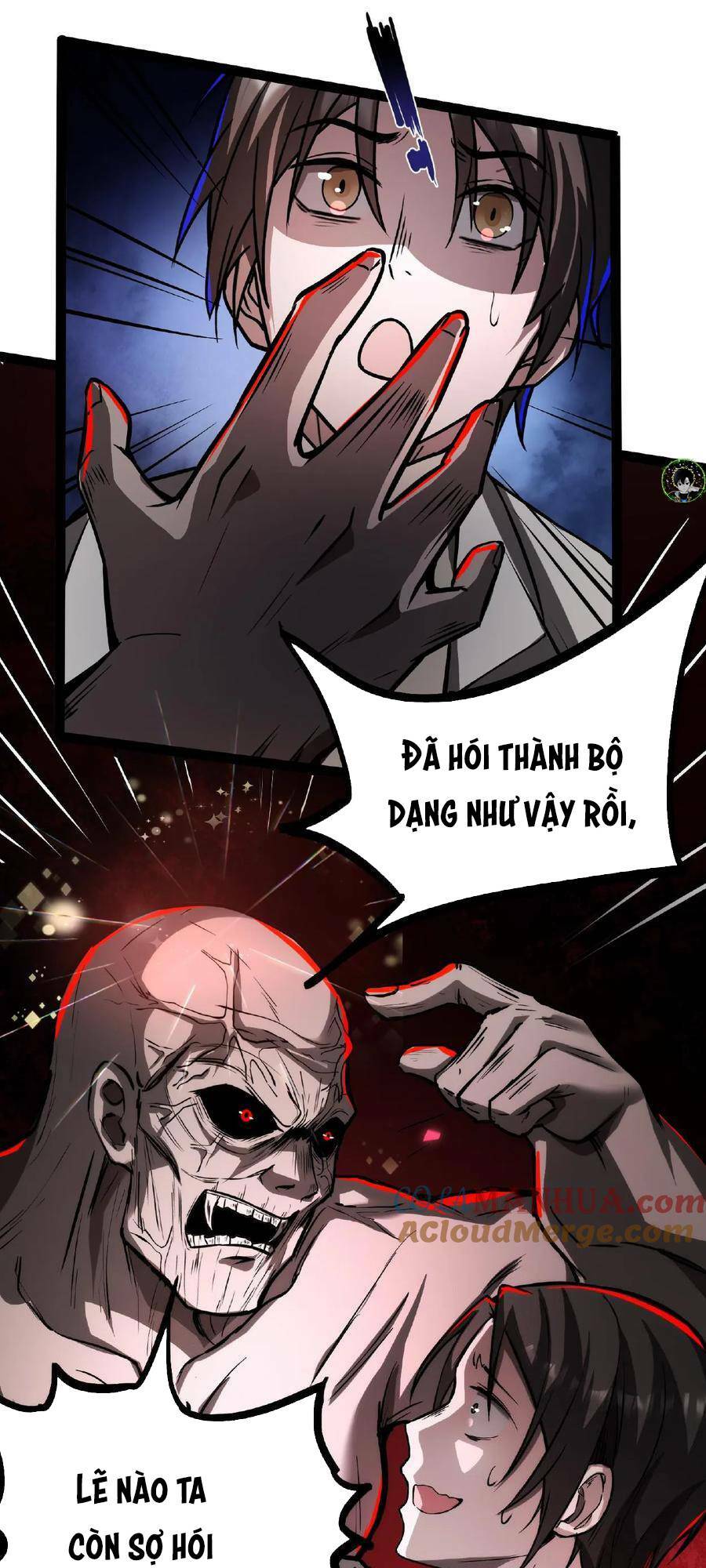 Dược sư kì lạ: bệnh nhân của tôi đều rất khủng bố: Chapter 51
