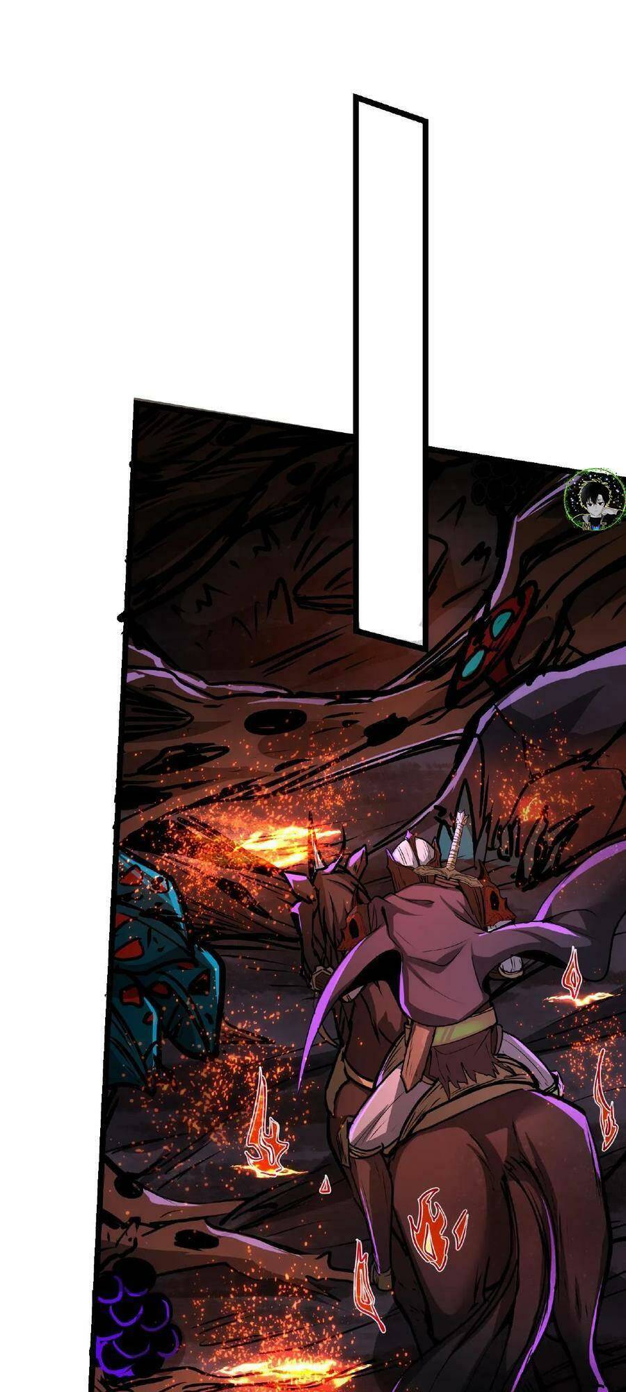 Dược sư kì lạ: bệnh nhân của tôi đều rất khủng bố: Chapter 51