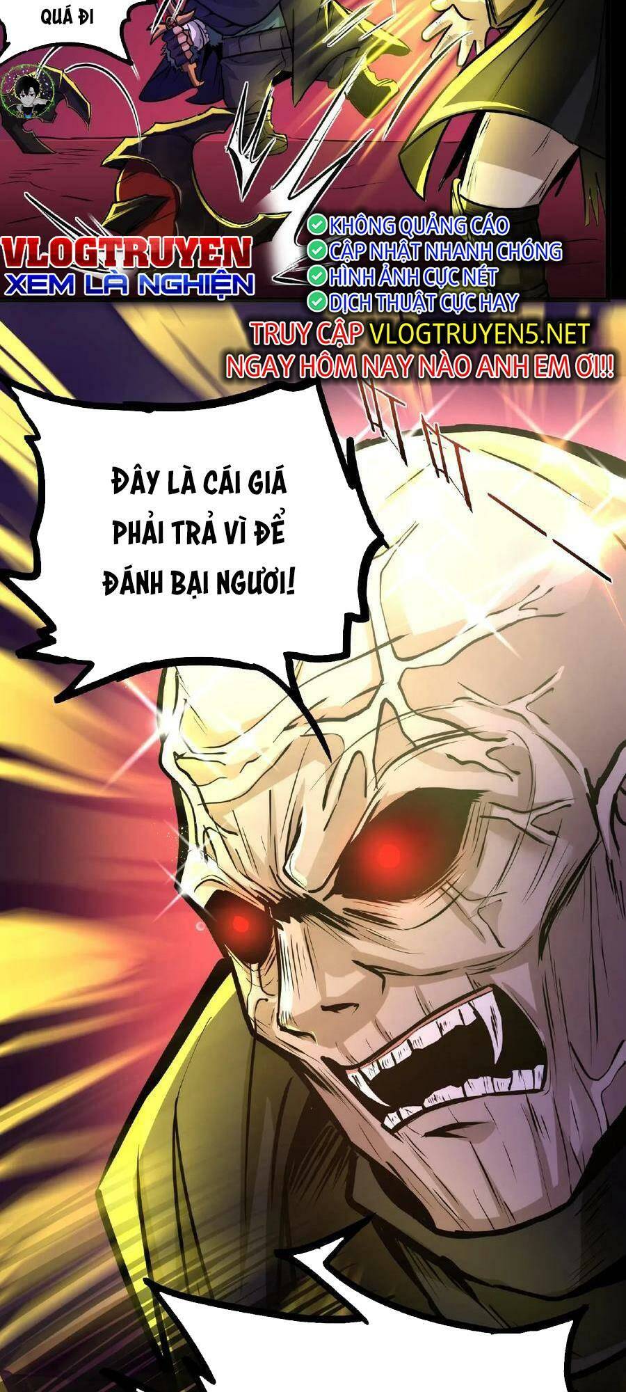 Dược sư kì lạ: bệnh nhân của tôi đều rất khủng bố: Chapter 52
