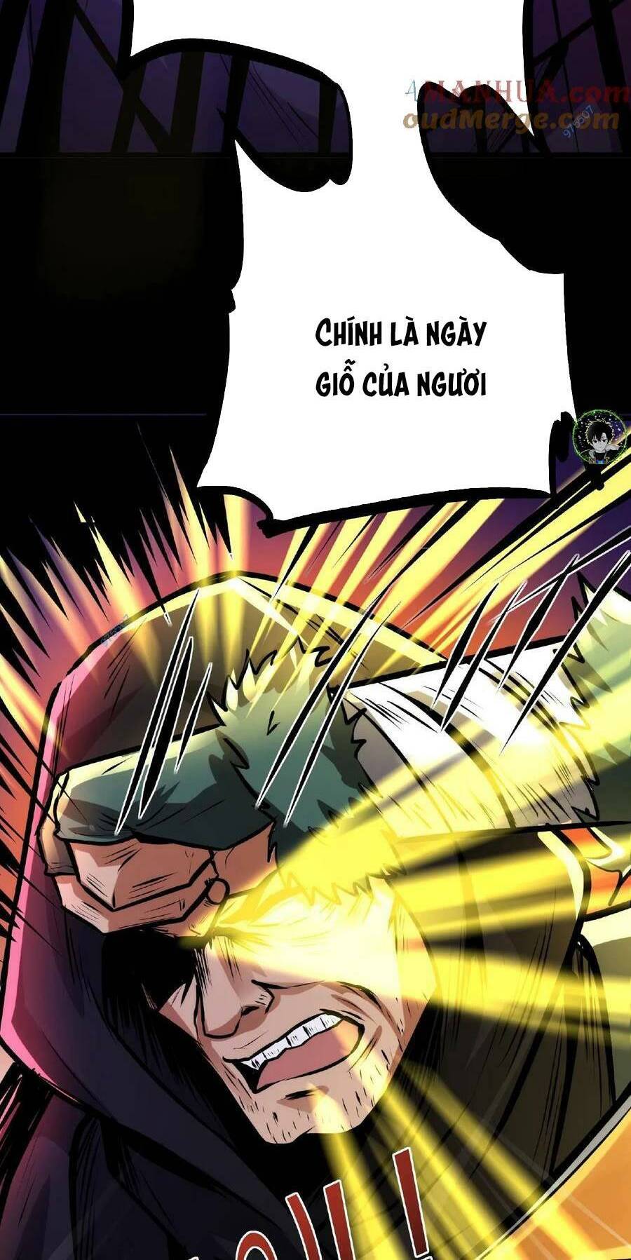 Dược sư kì lạ: bệnh nhân của tôi đều rất khủng bố: Chapter 52