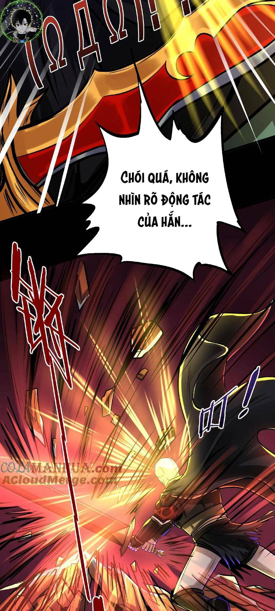 Dược sư kì lạ: bệnh nhân của tôi đều rất khủng bố: Chapter 52