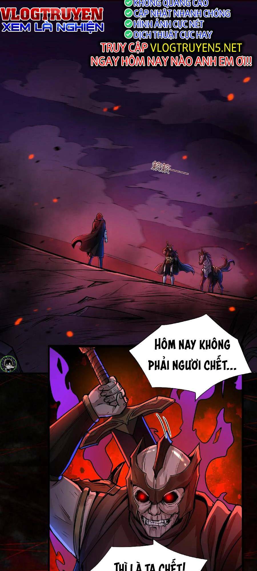 Dược sư kì lạ: bệnh nhân của tôi đều rất khủng bố: Chapter 52