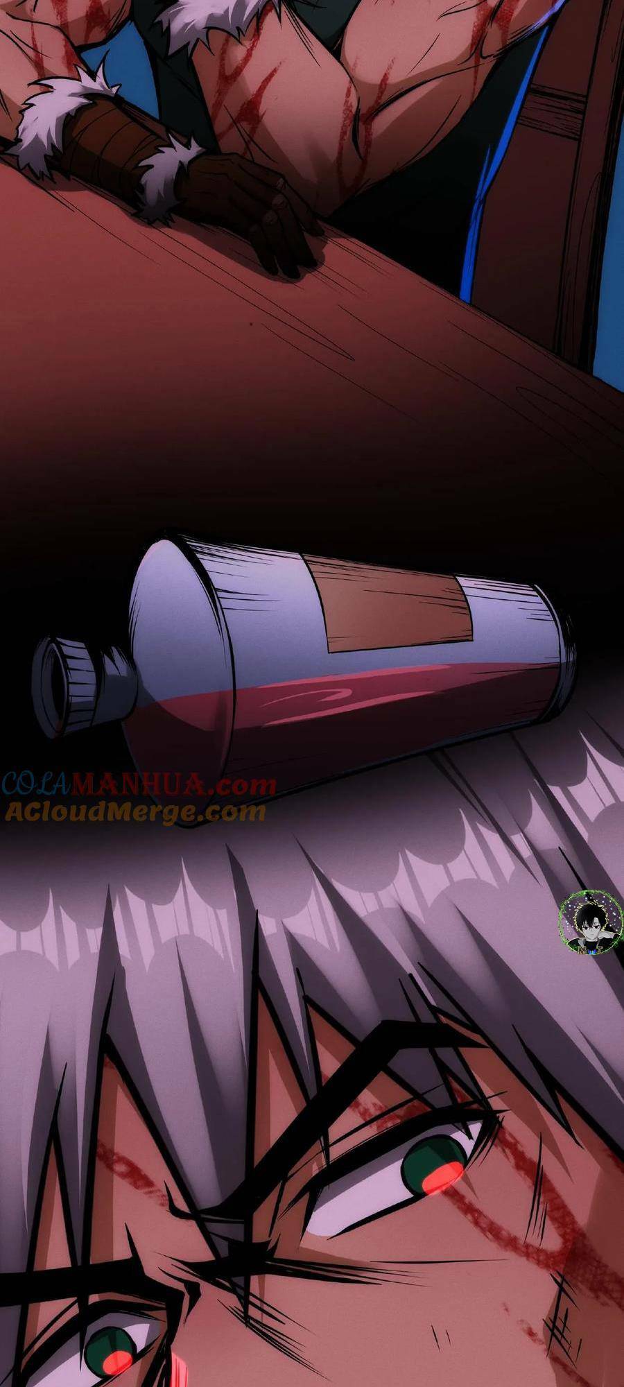 Dược sư kì lạ: bệnh nhân của tôi đều rất khủng bố: Chapter 53