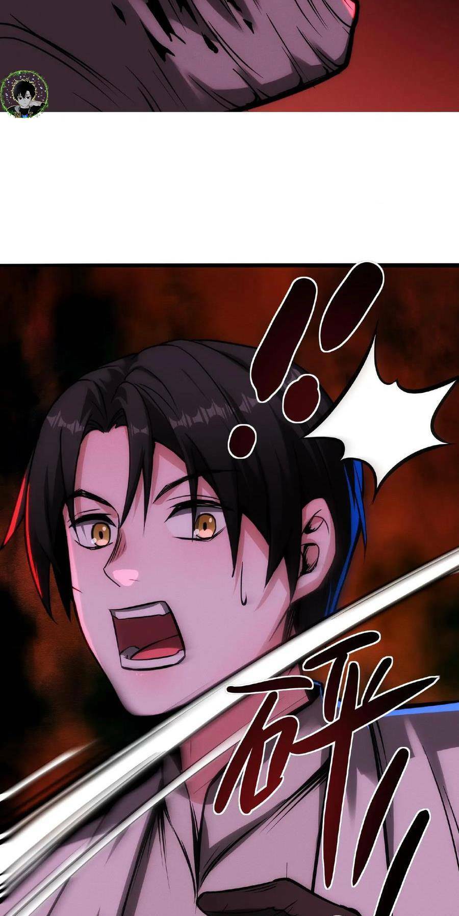 Dược sư kì lạ: bệnh nhân của tôi đều rất khủng bố: Chapter 53