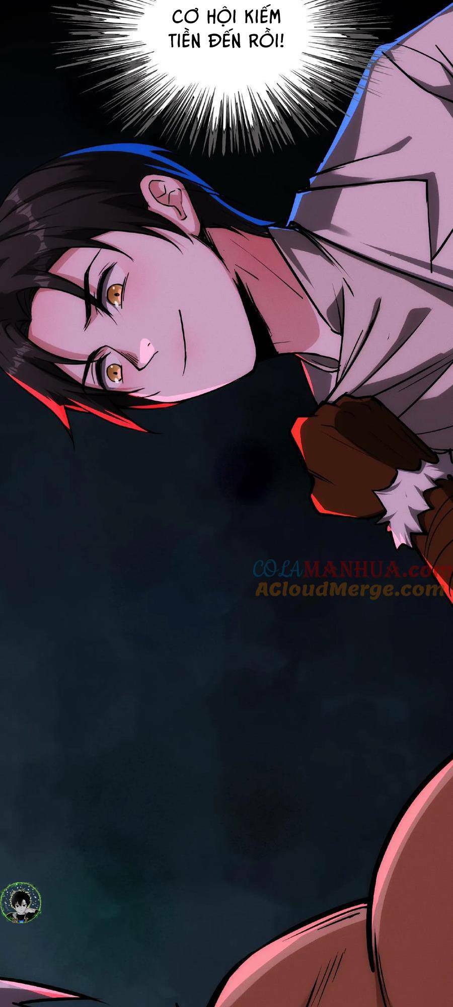 Dược sư kì lạ: bệnh nhân của tôi đều rất khủng bố: Chapter 53