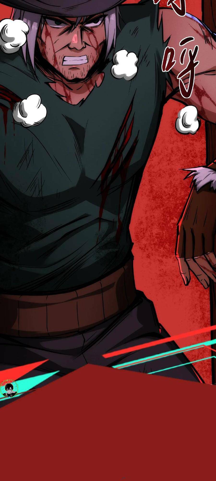 Dược sư kì lạ: bệnh nhân của tôi đều rất khủng bố: Chapter 53