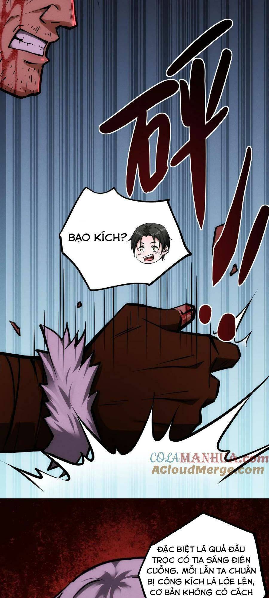 Dược sư kì lạ: bệnh nhân của tôi đều rất khủng bố: Chapter 53