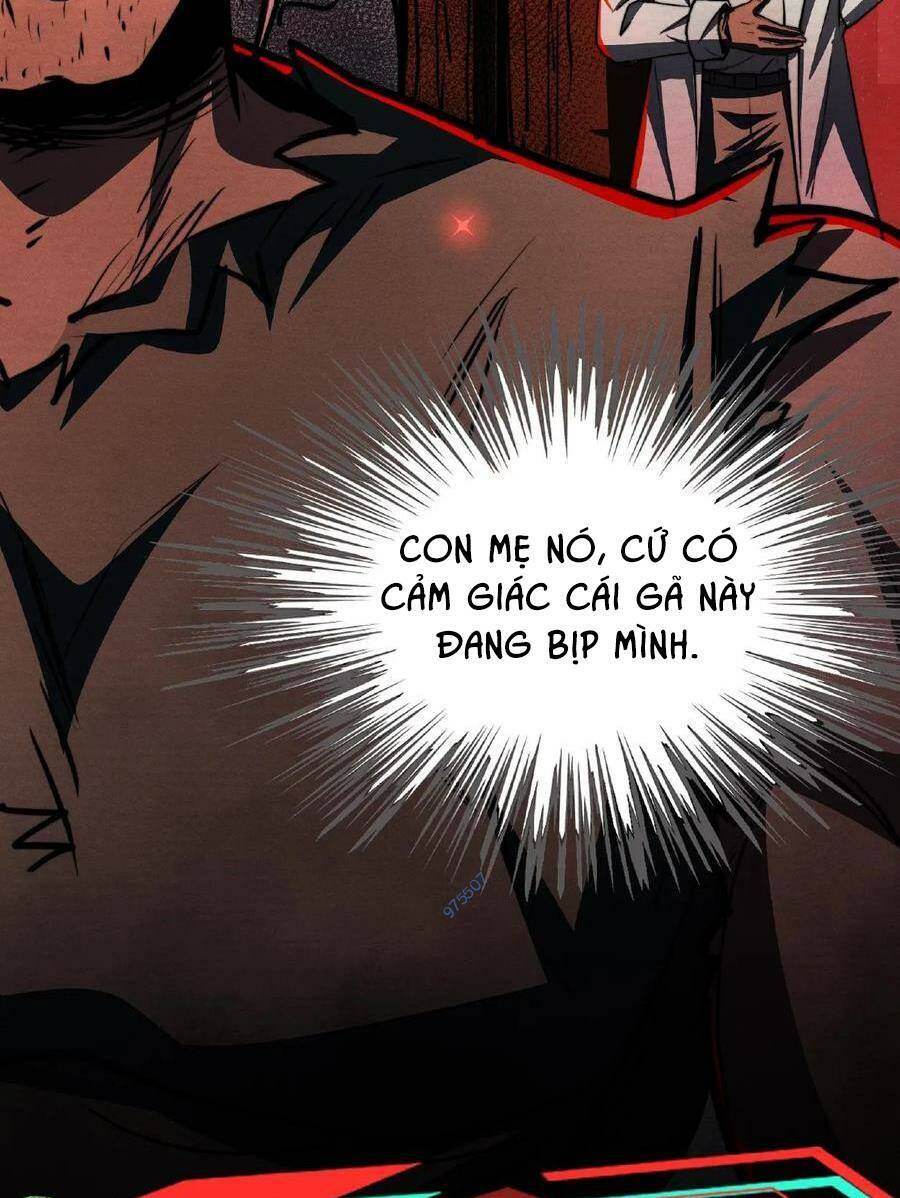 Dược sư kì lạ: bệnh nhân của tôi đều rất khủng bố: Chapter 54