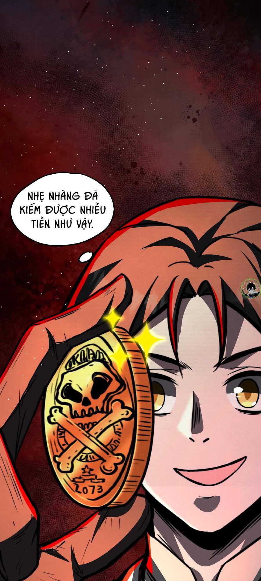 Dược sư kì lạ: bệnh nhân của tôi đều rất khủng bố: Chapter 54