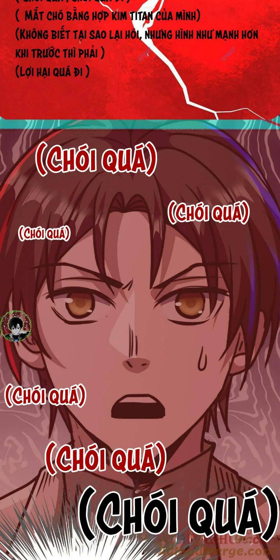 Dược sư kì lạ: bệnh nhân của tôi đều rất khủng bố: Chapter 57